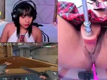 ginakurt_ on Chaturbate 