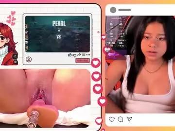 ginakurt_ on Chaturbate 