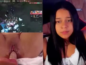 ginakurt_ on Chaturbate 