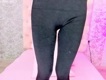golden_girl__ on Chaturbate