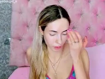 golden_girl__ on Chaturbate