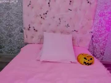 golden_girl__ from Chaturbate