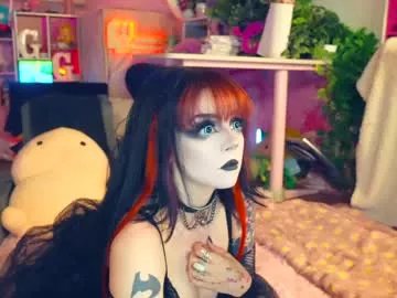 Freechat goldengoddessxxx on Chaturbate