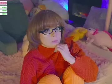 Freechat goldengoddessxxx on Chaturbate