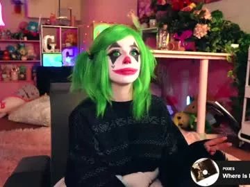 Freechat goldengoddessxxx on Chaturbate