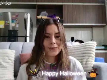 Freechat greta_miss on Chaturbate