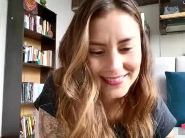 Freechat greta_miss on Chaturbate