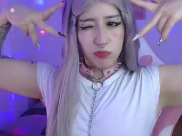 hachiko_love from Chaturbate