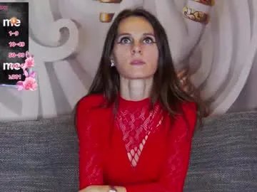 hailey_peach on Chaturbate