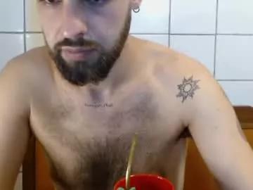 Freechat hairyrobxxx on Chaturbate