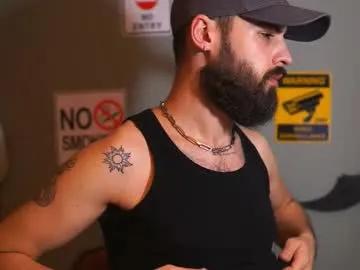 Freechat hairyrobxxx on Chaturbate