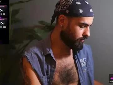 Freechat hairyrobxxx on Chaturbate