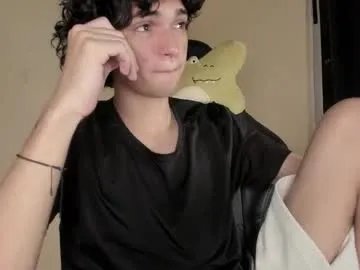 halan_jr from Chaturbate