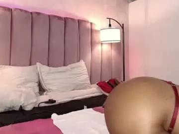 hallybans on Chaturbate 