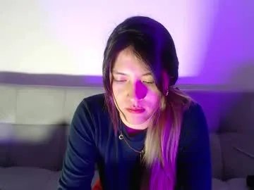 hanna__jones7 from Chaturbate