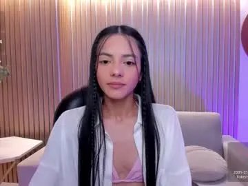 hannahjamesx from Chaturbate