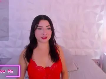 hannahtoons_ from Chaturbate
