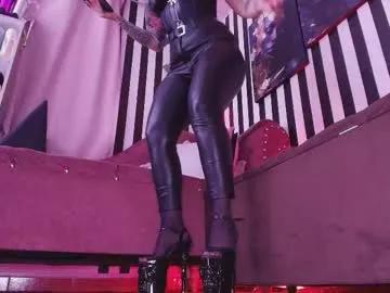 Freechat hannalicious4u on Chaturbate