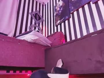 Freechat hannalicious4u on Chaturbate