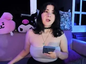 harimoon on Chaturbate