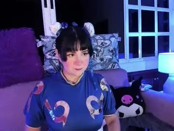 harimoon on Chaturbate