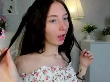 Freechat havefunwithmee_ on Chaturbate