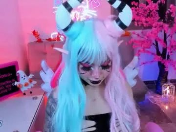 hayami_dai on Chaturbate