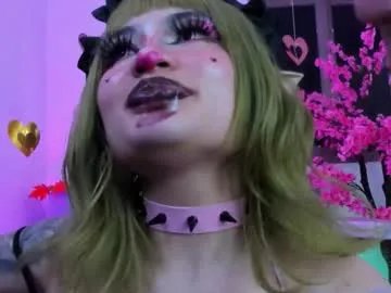 hayami_dai on Chaturbate