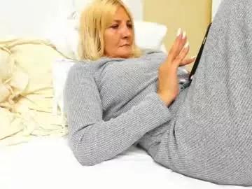 heyheygrey on Chaturbate 