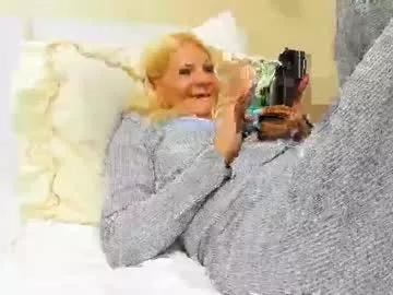 heyheygrey on Chaturbate 