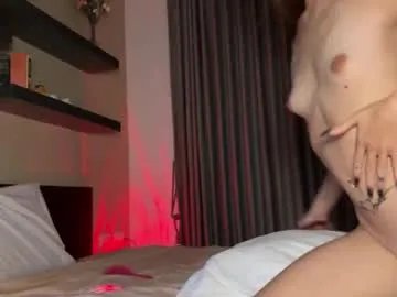 highenough_queen on Chaturbate 