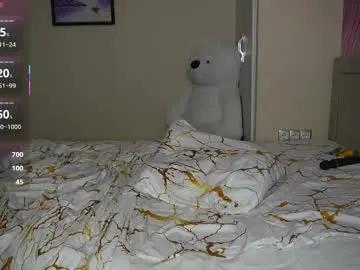 horny_goats from Chaturbate