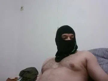 hornymonkey991 from Chaturbate