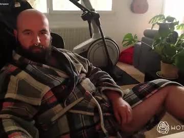 hotokar on Chaturbate 