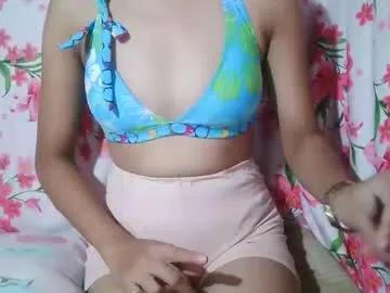 hottie_horny_exoticpussyx on Chaturbate 