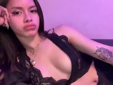 hugecockeightine on Chaturbate 