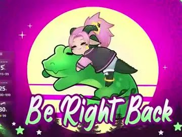 Freechat hurremcan_ on Chaturbate