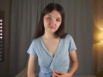 i_was_made_for_lovin on Chaturbate 