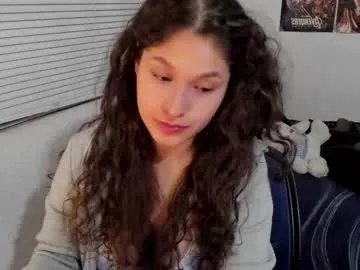 iam_nikki on Chaturbate