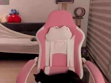 iam_nikki on Chaturbate