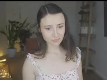 Sweet Ifyouleave wants you to fuck her body now ifyouleave from Chaturbate