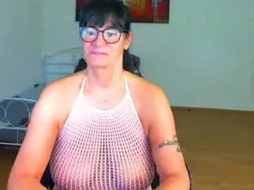 illymaus on Chaturbate 