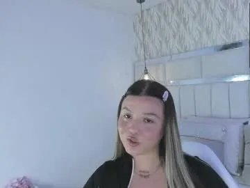 Freechat im_dalhia on Chaturbate