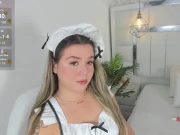 Freechat im_dalhia on Chaturbate