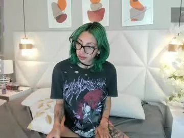 Freechat im_gaia on Chaturbate