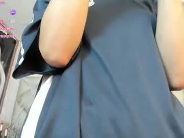 Freechat im_gaia on Chaturbate