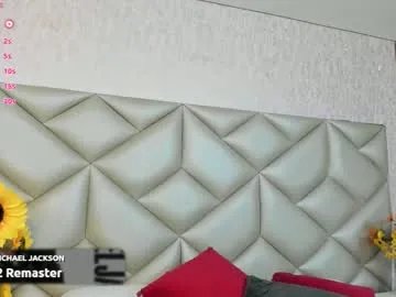 Freechat im_gaia on Chaturbate