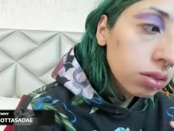 Freechat im_gaia on Chaturbate