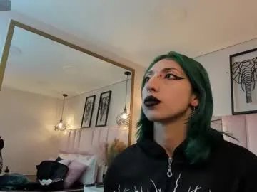 Freechat im_gaia on Chaturbate