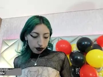 Freechat im_gaia on Chaturbate